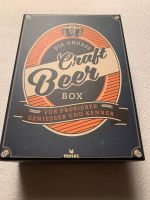 Die große CraftBeer Box Rostock - Stadtmitte Vorschau