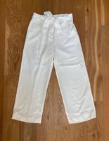 Culotte Hose, Gr. 34, Zero, kaum getragen Kr. München - Riemerling Vorschau