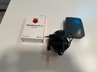 Raspberry Pi 3B V.1.2 Starter-Kit Bayern - Deining Vorschau