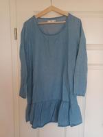 Mangokleid Jeans-Optik Bayern - Straubing Vorschau