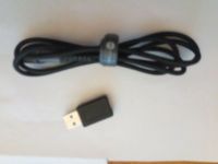 USB-C Datenkabel Ladekabel mit USB-A-Adapter Mitte - Wedding Vorschau