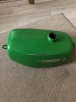 Simson Tankset Sachsen - Mylau Vorschau