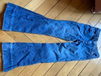 blaue jeans, Wrangler, Gr. 34 München - Schwabing-West Vorschau