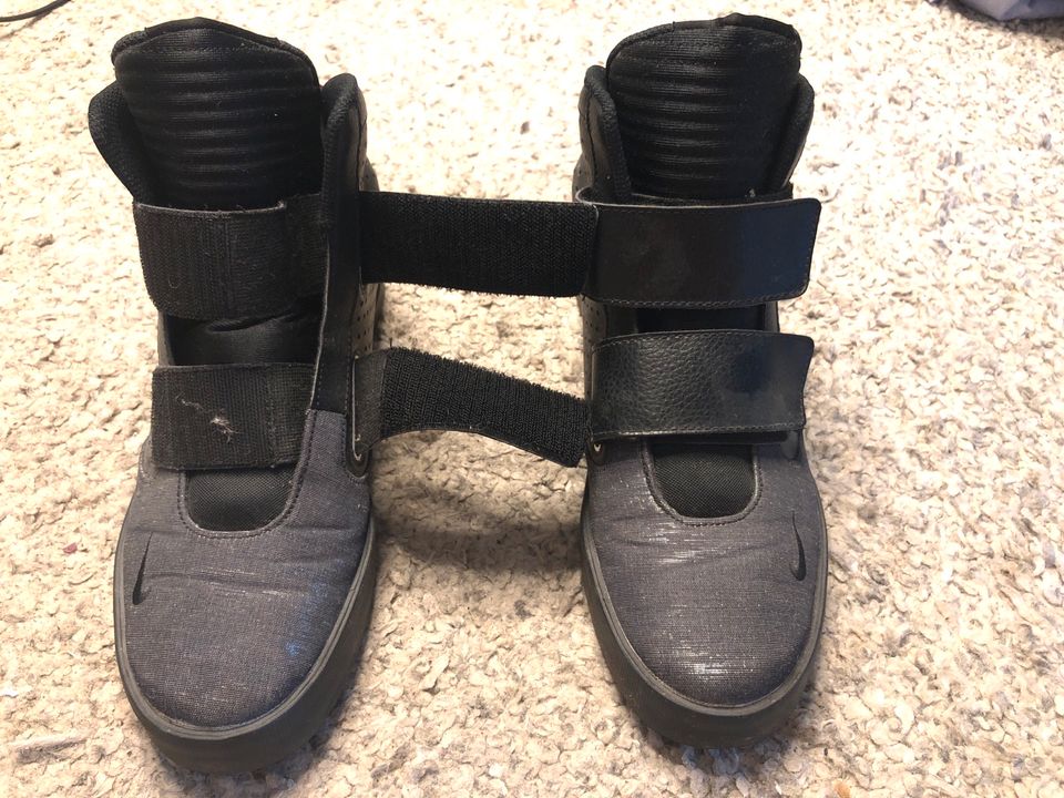 Nike Flystepper 2K3, Top Zustand, kaum getragen (Größe 44) Schuhe in Flensburg