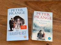 Peter Prange Bücher Baden-Württemberg - Ulm Vorschau