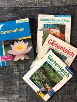 Gartenteiche anlegen und bepflanzen Sachsen - Freital Vorschau
