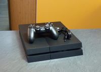 Sony PlayStation 4 Konsole - 500 GB mit Rechnung / Garantie !!! Pankow - Prenzlauer Berg Vorschau