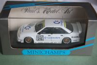 Minichamps DTM Opel Omega EVO 1:43 - Team Eggenberger Ferté Nordrhein-Westfalen - Herford Vorschau