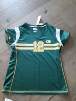 Neu Damen NFL Green Bay Packers Rodgers Team Apparel JERSEY GR L Baden-Württemberg - Weil der Stadt Vorschau