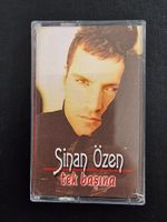 Sinan Özen Tek Basina Müzik Kaseti Türkische Musik Kassette. Nordrhein-Westfalen - Recklinghausen Vorschau