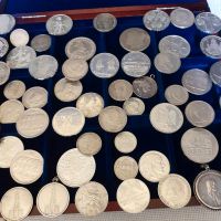 Sehr schöne alte Silbermünzen Sammlung zu verkaufen Nordrhein-Westfalen - Jülich Vorschau