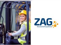 Procownik Wózków Widłowych (m/w/d) w Barsinghausen Niedersachsen - Barsinghausen Vorschau