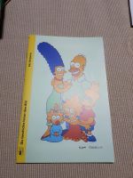 Matt Groening: Die Simpsons, Comic, Sammelheft Leipzig - Knautkleeberg-Knauthain Vorschau