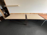 Schreibtisch Tisch Schreibtisch Rheinland-Pfalz - Bärenbach Vorschau