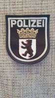 Patch Polizei Berlin Königs Wusterhausen - Wildau Vorschau