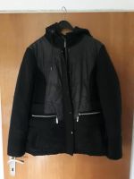 C&a Outerwear Winterjacke Schwarz L Niedersachsen - Hinte Vorschau