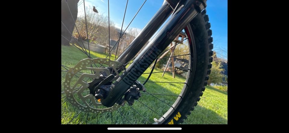 E-Mountainbike BH 27,5 zoll in Arnsberg