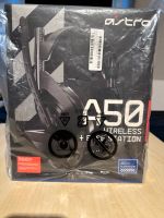 Astro Gaming A50 Wireless Headset 4 Gen (Garantie bis 06.25) Kiel - Elmschenhagen-Nord Vorschau