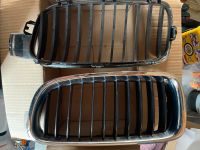 BMW 3 F30/F31 2x Nieren Grill Kühlergrill Bayern - Kitzingen Vorschau