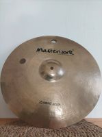 Istanbul Diril Raw Masterwork Zildjian K Avedis 16"18"19" Becken Saarbrücken-Mitte - St Johann Vorschau