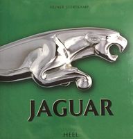Jaguar Die komplette Chronik von 1922 bis heute mit 460 Seiten!!! Niedersachsen - Syke Vorschau