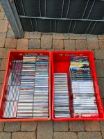 185 CD's Album Doppel CD's 31 DVD's Nordrhein-Westfalen - Moers Vorschau