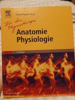 Anatomie/Physiologie/Medizin/Physiotherapie Niedersachsen - Ankum Vorschau