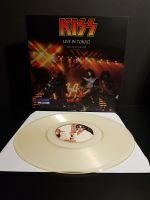 Kiss - Live in Tokyo Budokan Theater 1975 Clear Vinyl 105/300 ltd Niedersachsen - Sprakensehl Vorschau