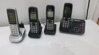 DECT Schnurlostelefon Panasonic KX-TG6621G Hessen - Langenselbold Vorschau