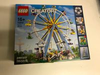 Lego 10247 Ferris Wheel Hessen - Hanau Vorschau