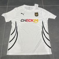 Neu T-Shirt Größe L Puma Check24 Deutschland Sachsen - Gohrisch Vorschau