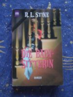 Die Babysitterin / R. L. Stine / Horror Autor: Robert Lawrence S Pankow - Buch Vorschau