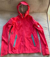 Mammut Regenjacke Windjacke S NEU Hessen - Neuental Vorschau