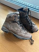 Meindl Wanderschuhe Gr 41 Stuttgart - Stuttgart-Ost Vorschau