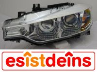 3er BMW F30 / F31 LED Tagfahrlicht Scheinwerfer 10/11-6/15 Chrom Kreis Pinneberg - Quickborn Vorschau