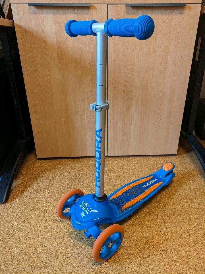 HUDORA Scooter Flitzkids 2.0 in Bodenheim