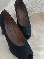 Thierry Rabotin, elegante Peptoes Pumps Saarland - Homburg Vorschau