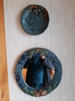 Selbst gemachter Keramik Spiegel Bayern - Augsburg Vorschau