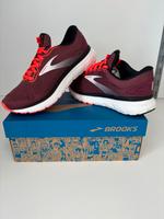 Brooks Glycerin 18 rot Gr. 38,5 Nordrhein-Westfalen - Mettmann Vorschau