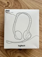 Headset logitech H960 Niedersachsen - Syke Vorschau