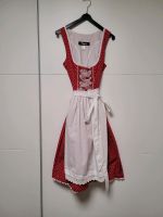 Rotes Dirndl Bayern - Wenzenbach Vorschau