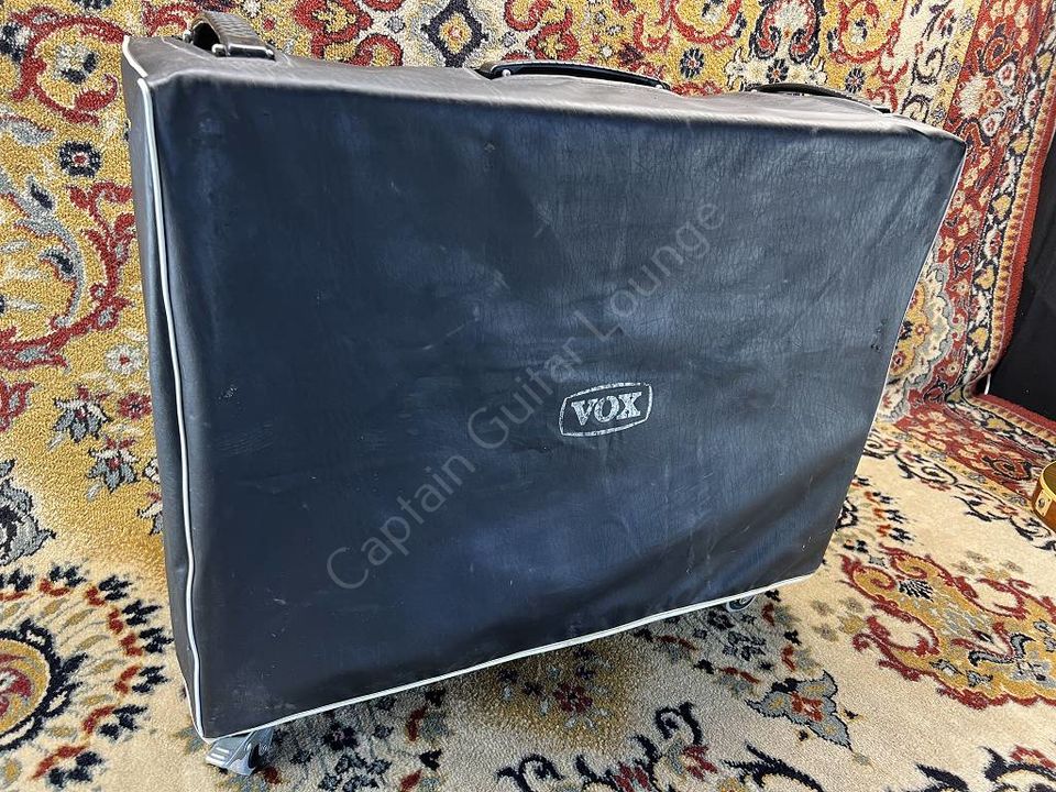 1975 Vox - AC 30 - Celestion Silver Bulldog - ID 3788 in Emmering