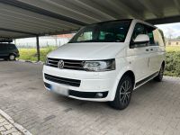 Sehr gute auto t5 Transporter Baden-Württemberg - Mannheim Vorschau