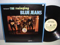 Rock-Beat Schallplatte LP / THE SWINGING BLUE JEANS >< Vinyl Niedersachsen - Ilsede Vorschau