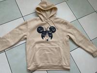 Hoodie Sweatshirt Minnie Maus Gr. S neuwertig Bayern - Hebertsfelden Vorschau