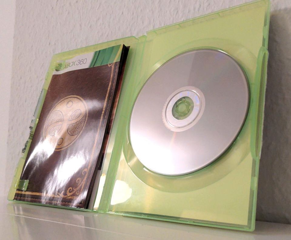 Fable 2 & 3 - NTSC-J Version - Xbox 360 in Kaarst