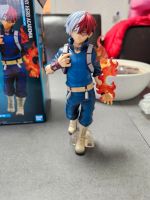 Anime Figur My Hero Akademia Shoto Todoroki Baden-Württemberg - Villingen-Schwenningen Vorschau