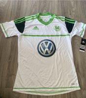 Adidas Trikot VFL Wolfsburg NEU und ungetragen Schleswig-Holstein - Flensburg Vorschau