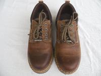 Schnürschuh Halbschuh Leder braun Gr. 40 Dockers by Gerli neu Bonn - Nordstadt  Vorschau