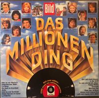 Schallplatten Hessen - Bad Zwesten Vorschau